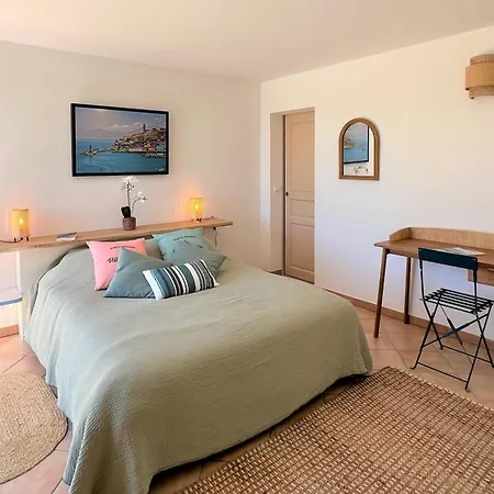 Surella Di Fautea Villa