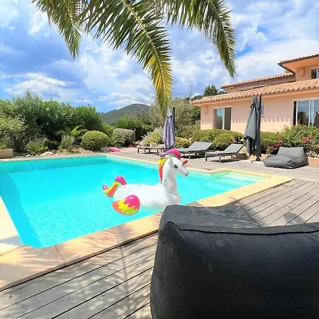 Villa Surella Conca