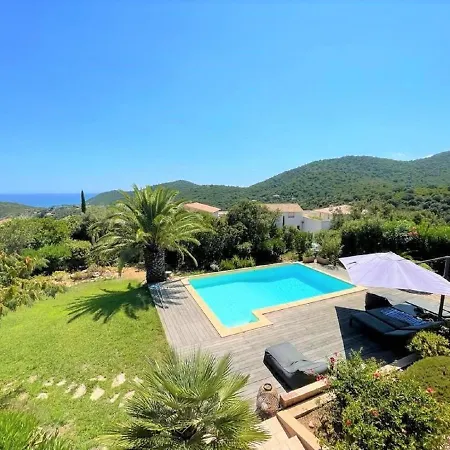 Surella Villa