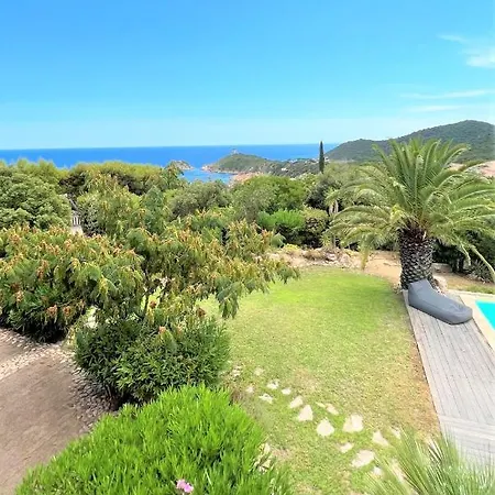 Surella Villa *