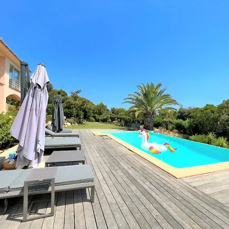 Surella Villa Conca