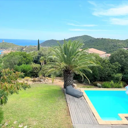 Surella Villa Conca