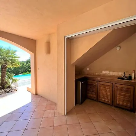 Surella Villa *