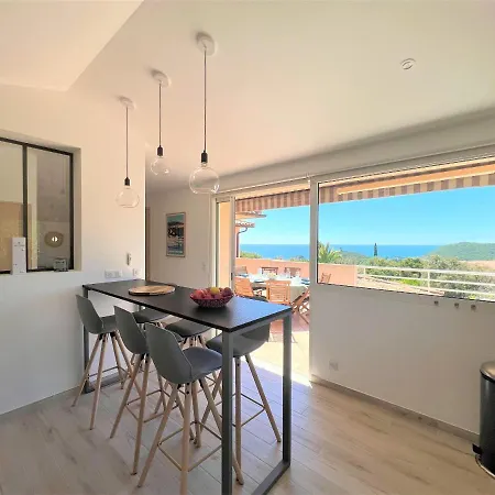 Surella Villa *