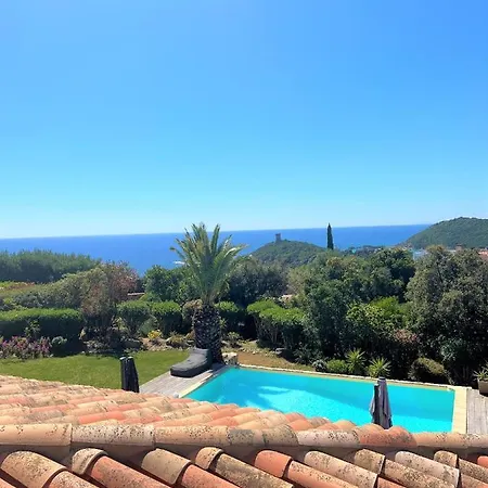 Villa Surella