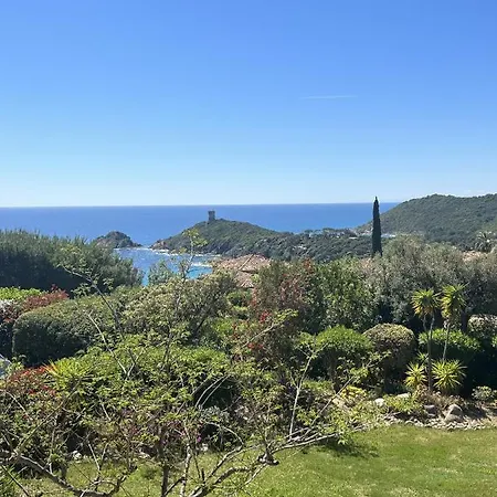 Villa Surella *