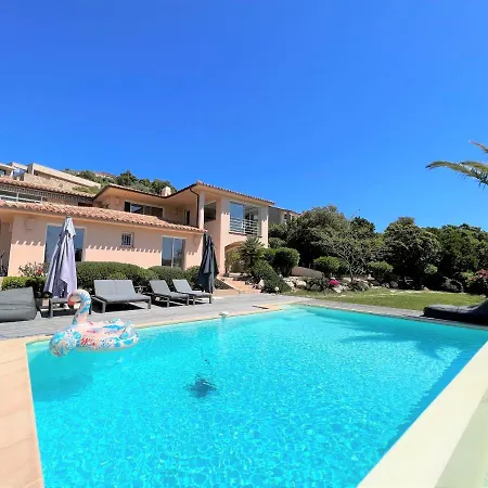 Villa Surella Conca