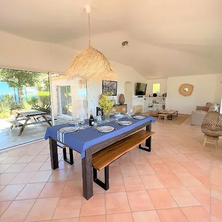 Surella Villa
