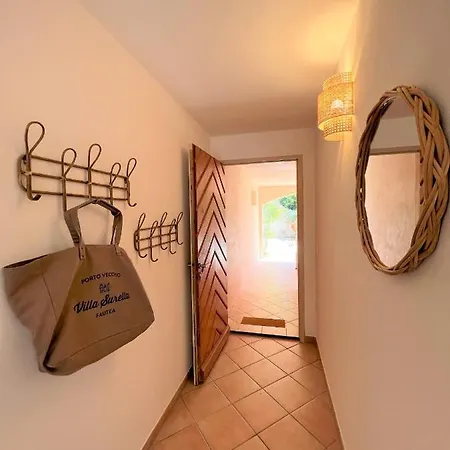 Surella Villa Conca