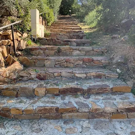 Surella Villa *