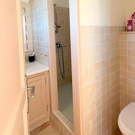 Surella Di Fautea Βίλα Conca