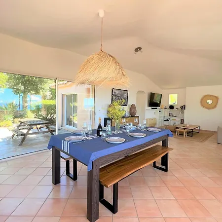 Βίλα Surella Di Fautea