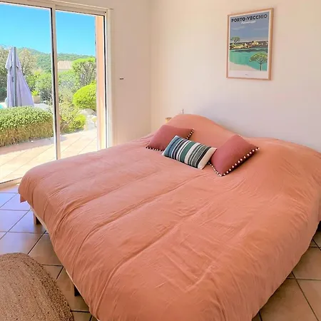 Βίλα Surella Di Fautea Conca