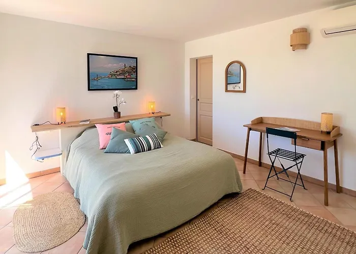 Surella Di Fautea Villa