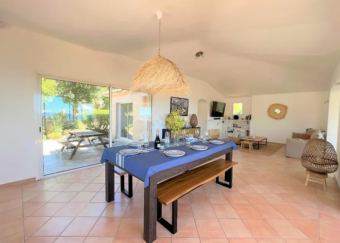 Villa Surella Di Fautea