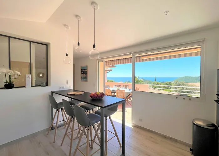 Villa Surella Di Fautea *