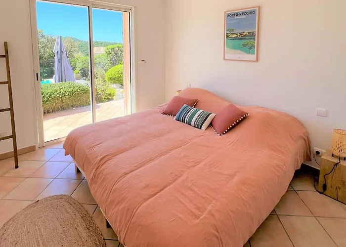 Villa Surella Di Fautea Conca