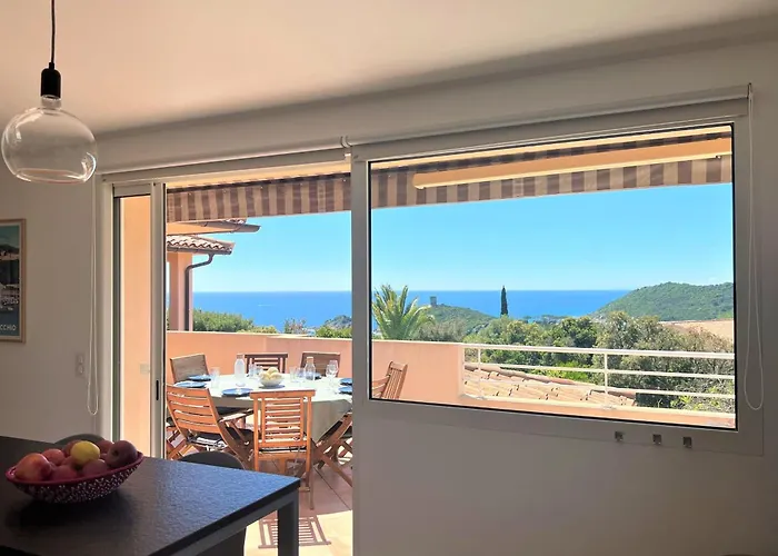 Villa Surella Di Fautea