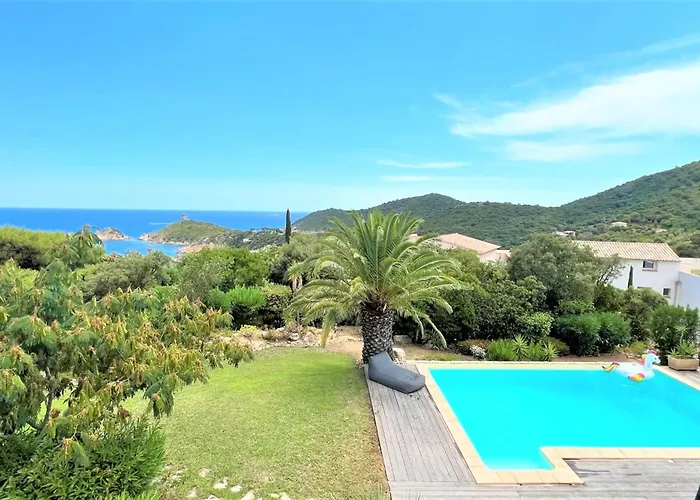 Surella Di Fautea Villa Conca