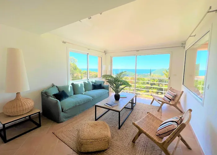 Villa Surella Di Fautea Conca